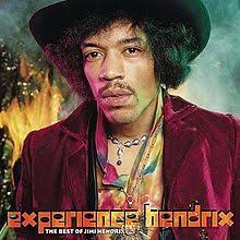 Jimi Hendrix - Experience Hendrix The Best Of (Vinyl 2LP)