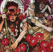 Baroness - Red Album (Coloured Vinyl 2LP)