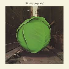 Meters - Cabbage Alley (Vinyl LP)