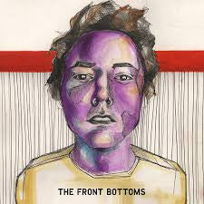 Front Bottoms - Front Bottoms (Vinyl LP)
