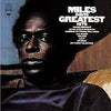 Miles Davis - Miles Davis Greatest Hits (Vinyl LP)