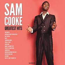 Sam Cooke - Greatest Hits (Vinyl LP)