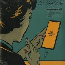 DJ Shadow - Our Pathetic Age (Vinyl 2LP)