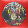 Beatles - Sgt. Pepper&#39;s Lonely Hearts Club Band (Vinyl Picture Disc)