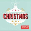 Various Artists - The Christmas Album (Vinyl 2LP)