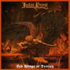 Judas Priest - Sad Wings of Destiny (Vinyl 2LP)