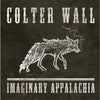 Colter Wall - Imaginary Appalachia (Vinyl LP)