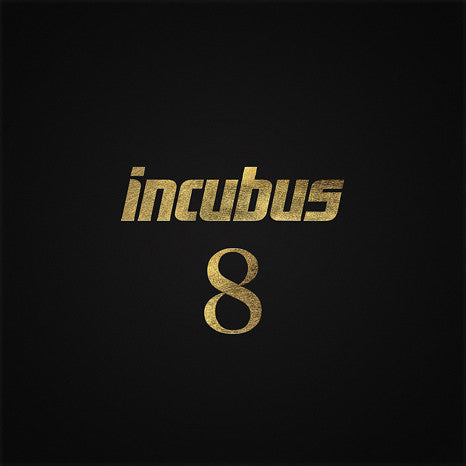 Incubus - 8 (Vinyl LP Record)