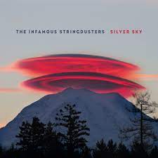 Infamous Stringdusters - Silver Sky (Vinyl LP)