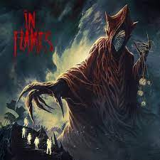 In Flames - Foregone (Vinyl 2LP)