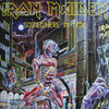 Iron Maiden - Somewhere In Time (Vinyl LP)