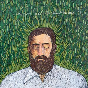 Iron and Wine - Our Endless Numbered Days (Vinyl 2LP)