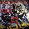 Iron Maiden - Number of the Beast (Vinyl LP)