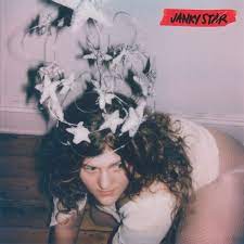 Grace Ives - Janky Star (Vinyl LP)