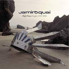 Jamiroquai - High Times: Singles 1992-2006 (Vinyl 2LP)