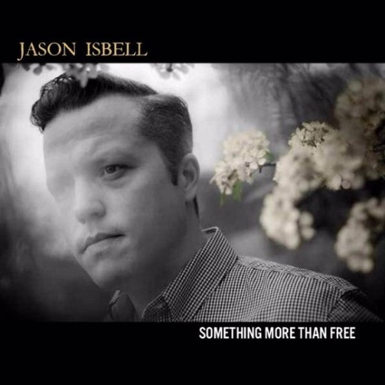 Jason Isbell - Something More Than Free (Vinyl 2LP)
