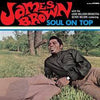 James Brown - Soul On Top (Vinyl LP)