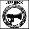 Jeff Beck - Loud Hailer (Vinyl LP Record)