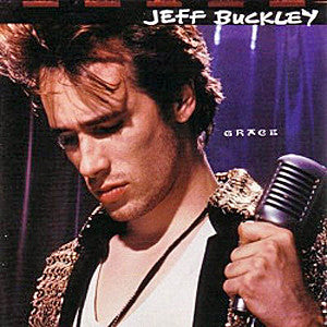 Jeff Buckley - Grace (Gold Vinyl LP)