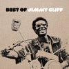 Jimmy Cliff - Best of (Vinyl LP Record)
