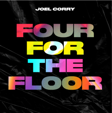 Joel Corry - Four For the Floor RSD UK (Vinyl 12"EP)