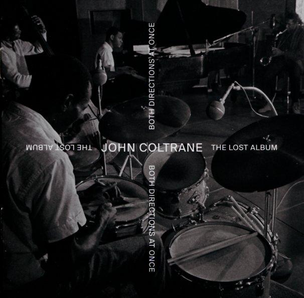 John Coltrane - Both Directions At Once, the Lost Album (Vinyl LP)