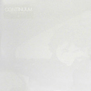 John Mayer - Continuum (Vinyl 2LP)