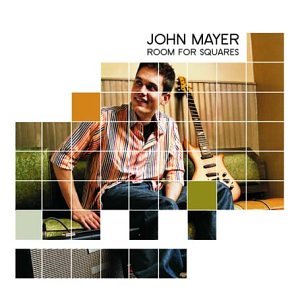 John Mayer - Room For Squares (Vinyl LP)