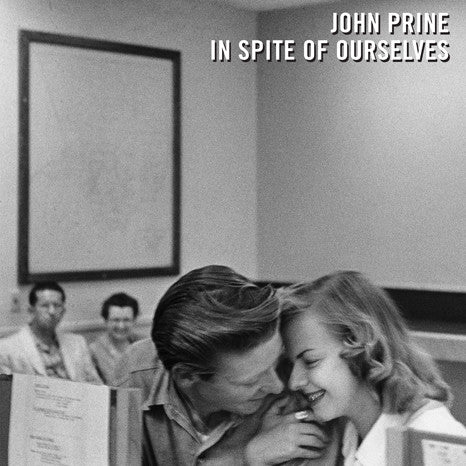 John Prine - In Spite of Ourselves (Vinyl LP)