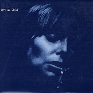 Joni Mitchell - Blue (Vinyl LP)