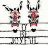Shovels &amp; Rope - O&#39; Be Joyful 10th Anniversary (Vinyl 2LP)