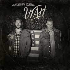 Jamestown Revival - Utah (Vinyl LP)