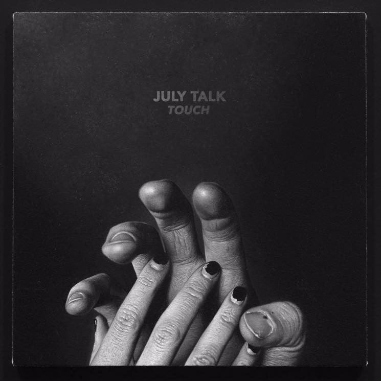 July Talk - Touch (Vinyl LP)