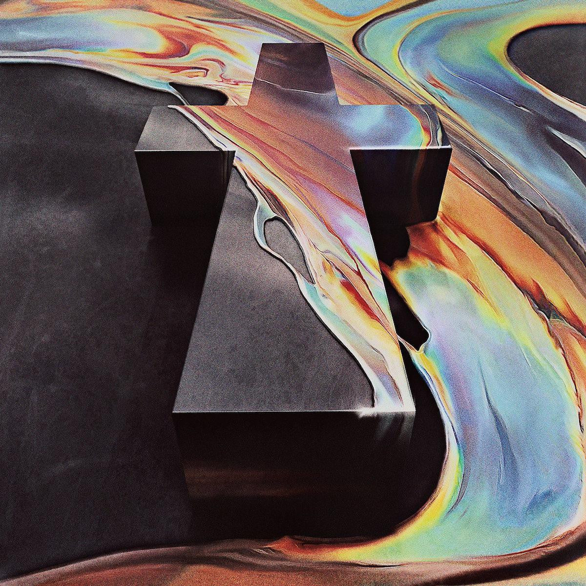 Justice - Woman (Vinyl 2 LP Record)