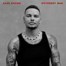 Kane Brown - Different Man (Vinyl 2LP)