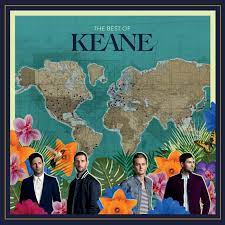 Keane - The Best of Keane (Vinyl 2LP)