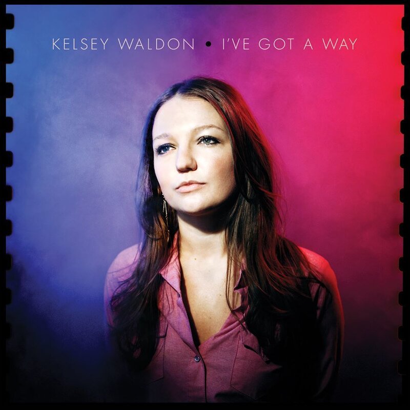 Kelsey Waldon - I've Got A Way (Vinyl LP)