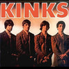 Kinks - Kinks (Vinyl LP Record)