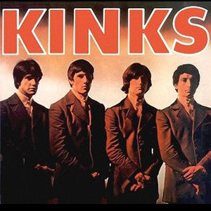 Kinks - Kinks (Vinyl LP Record)
