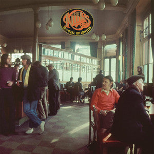 Kinks - Muswell Hillbillies (Vinyl LP Record)
