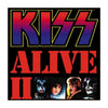 KISS - Alive II (Vinyl 2LP Record)