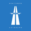 Kraftwerk - Autobahn (Blue Vinyl LP)
