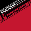 Kraftwerk - The Man Machine (Vinyl LP)
