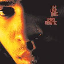 Lenny Kravitz - Let Love Rule (Vinyl 2LP)