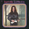 Kurt Vile - Bottle It In (Vinyl 2LP Record)