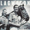 Lagwagon - Blaze (Vinyl LP)