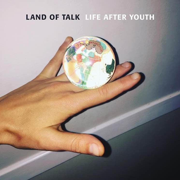 Land Of Talk - Life After Youth (Vinyl Lp Record)