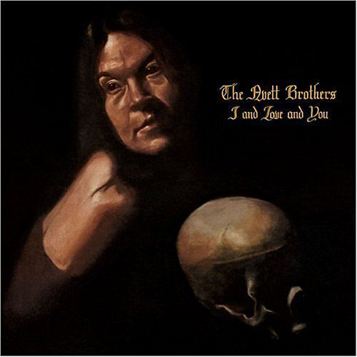 Avett Brothers - I and Love and You (Vinyl 2LP)