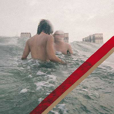 Lewis Del Mar - Lewis Del Mar (Vinyl LP Record)