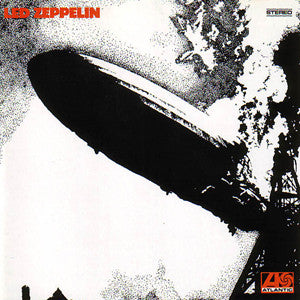 Led Zeppelin - Led Zeppelin I (Vinyl LP)